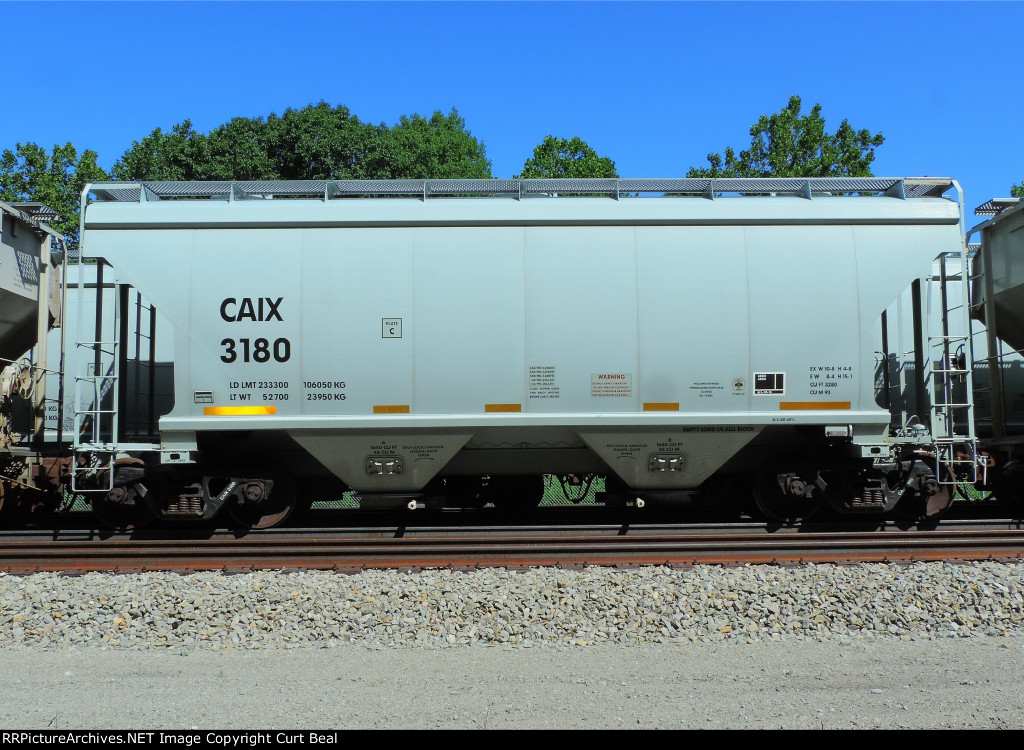 CAIX 3180 